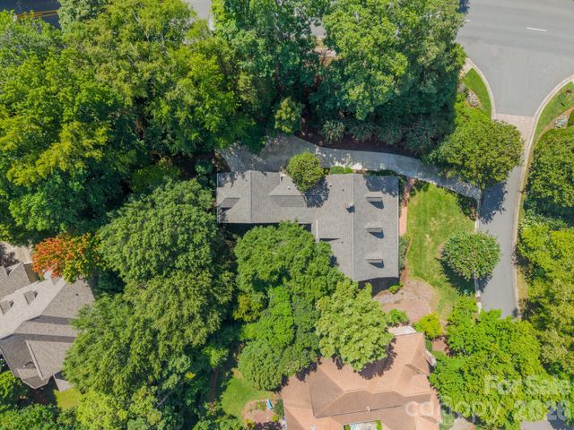 304 S Canterbury Road, Charlotte, NC 28211