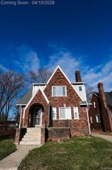 11733 Meyers Road, Detroit, MI 48227