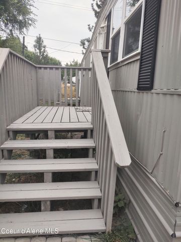 6677 Kaniksu Street Space E5, Bonners Ferry, ID 83805