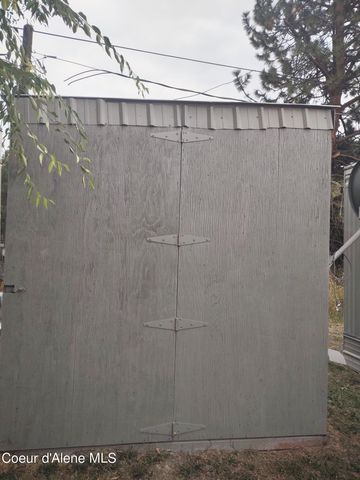 6677 Kaniksu Street Space E5, Bonners Ferry, ID 83805