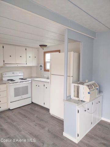 6677 Kaniksu Street Space E5, Bonners Ferry, ID 83805