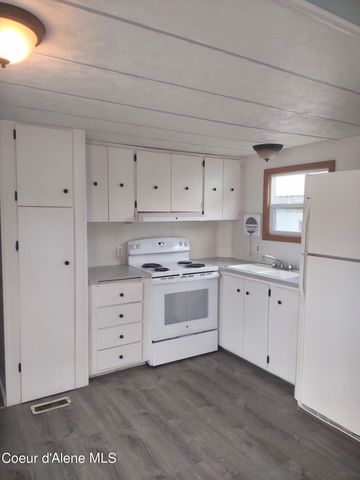 6677 Kaniksu Street Space E5, Bonners Ferry, ID 83805