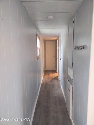 6677 Kaniksu Street Space E5, Bonners Ferry, ID 83805