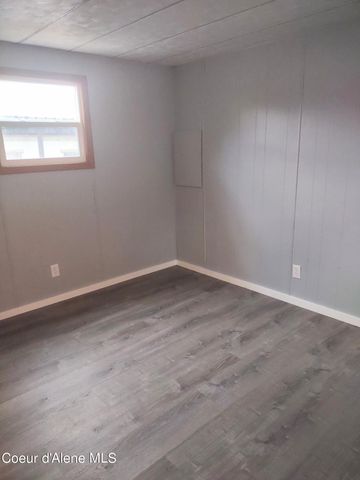 6677 Kaniksu Street Space E5, Bonners Ferry, ID 83805