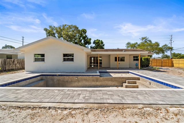 13397 86TH AVENUE, Seminole, FL 33776