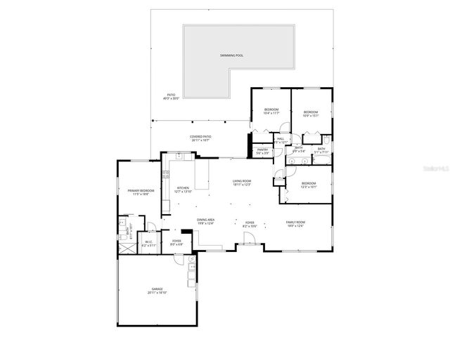 13397 86TH AVENUE, Seminole, FL 33776