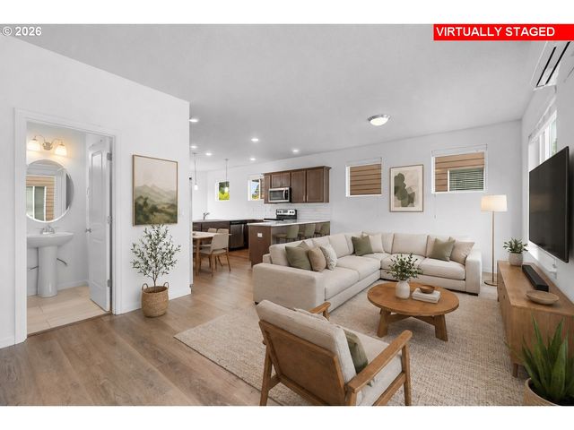 16653 Sw BLANTON St, Beaverton, OR 97078