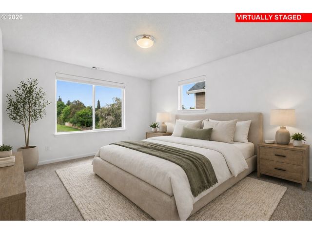 16653 Sw BLANTON St, Beaverton, OR 97078