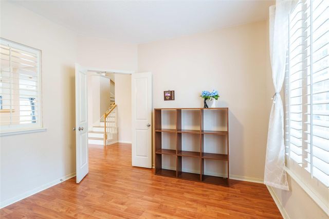 2 Mystic Glade Court, Spring, TX 77382