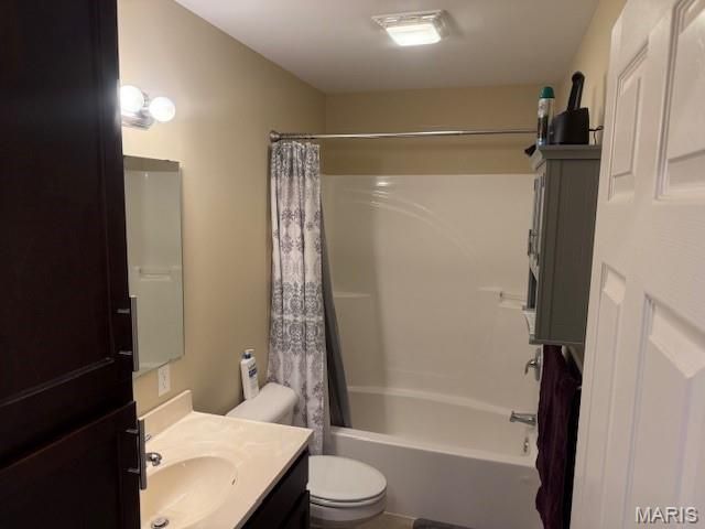 873 St. Andrews Dr., Union, MO 63084