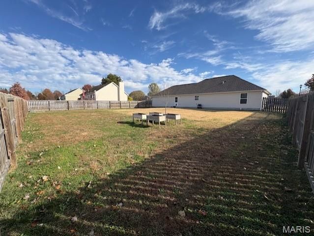 873 St. Andrews Dr., Union, MO 63084