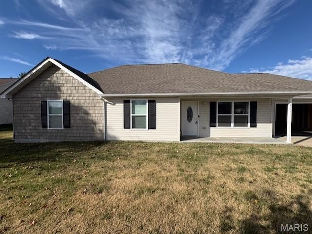 873 St. Andrews Dr., Union, MO 63084