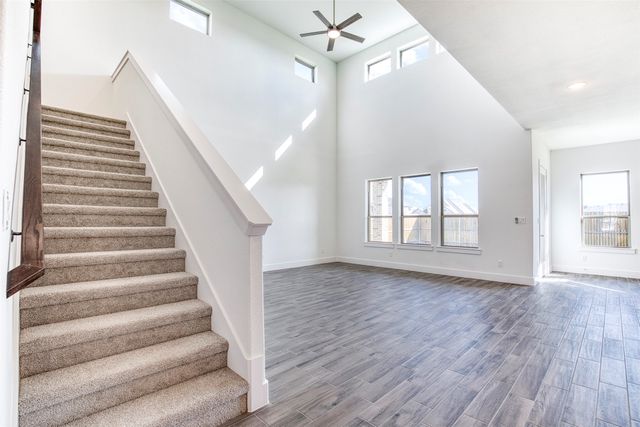 225 Cisco Trail, Forney, TX 75126