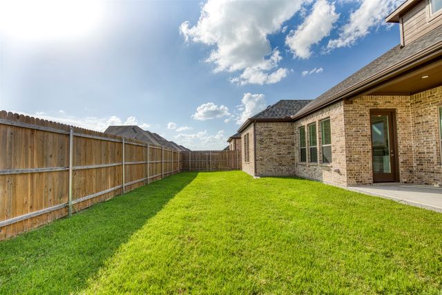 225 Cisco Trail, Forney, TX 75126