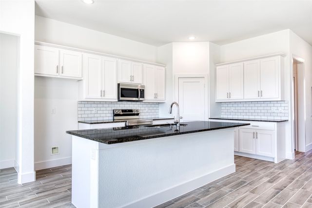 225 Cisco Trail, Forney, TX 75126
