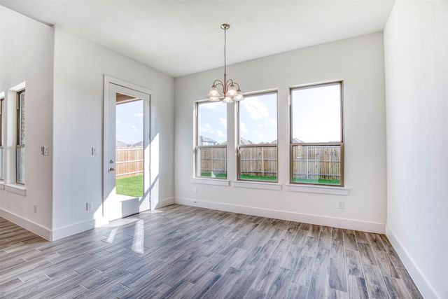 225 Cisco Trail, Forney, TX 75126