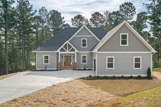 479 W Sandy Lake Lane, Blairsville, GA 30512