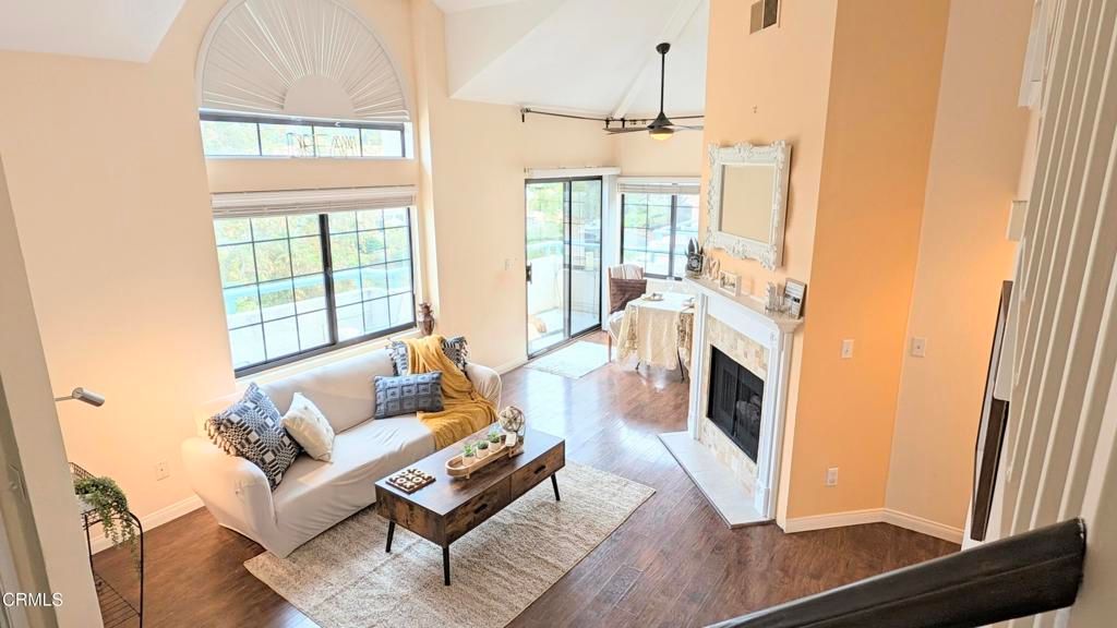 18005 Flynn Drive 532, Santa Clarita, CA 91387 — photo 3