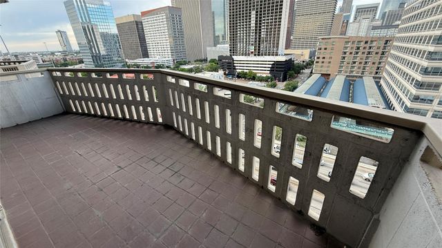 2016 Main Street 1113, Houston, TX 77002