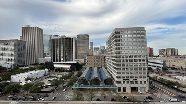 2016 Main Street 1113, Houston, TX 77002