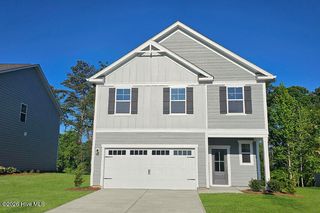 4126 Whitehouse Street, Harlem, GA 30814
