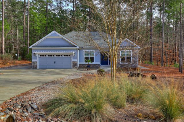 205 Canal Court, Mc Cormick, SC 29835