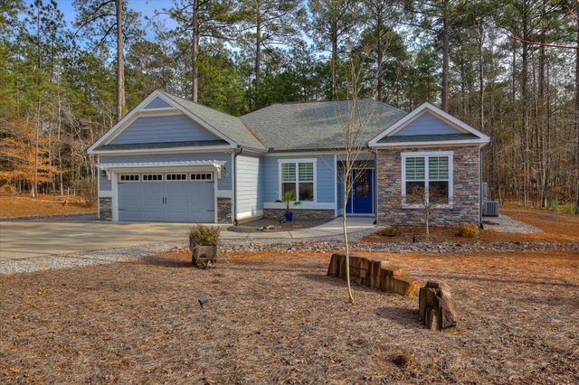205 Canal Court, Mc Cormick, SC 29835