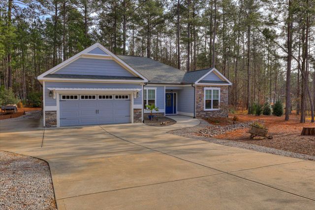 205 Canal Court, Mc Cormick, SC 29835