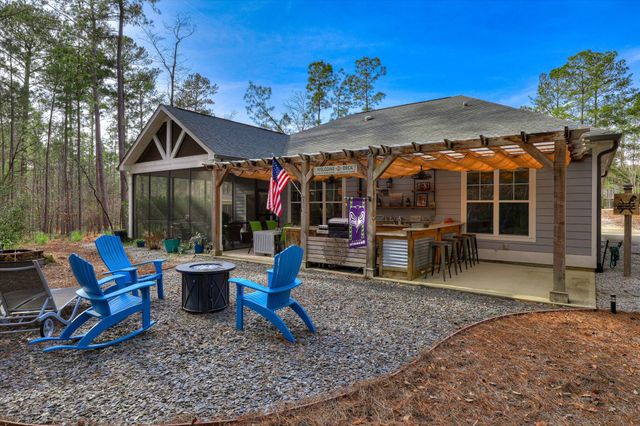 205 Canal Court, Mc Cormick, SC 29835