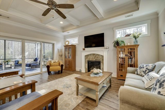 205 Canal Court, Mc Cormick, SC 29835