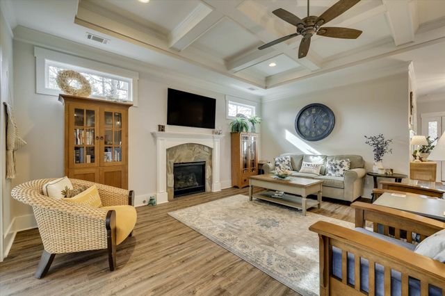 205 Canal Court, Mc Cormick, SC 29835