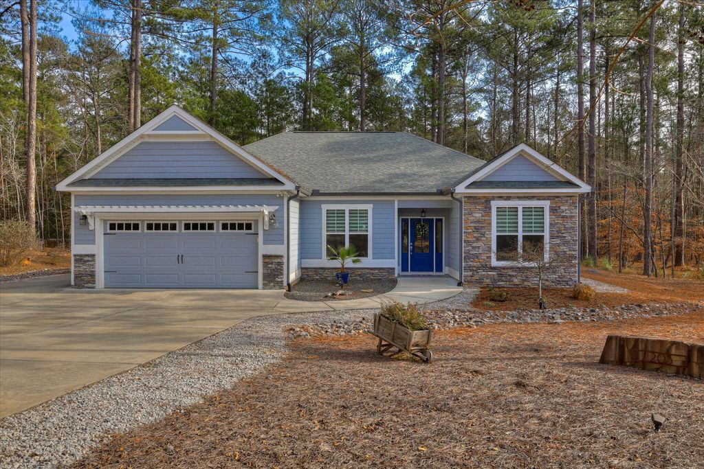 205 Canal Court, Mc Cormick, SC 29835
