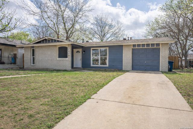 7022 Brownleaf, San Antonio, TX 78227