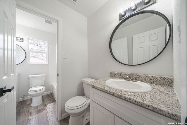 7022 Brownleaf, San Antonio, TX 78227