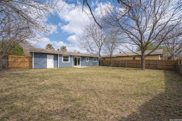 7022 Brownleaf, San Antonio, TX 78227