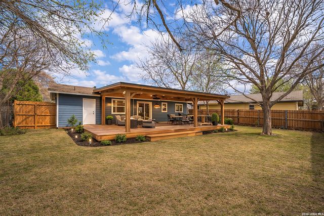 7022 Brownleaf, San Antonio, TX 78227