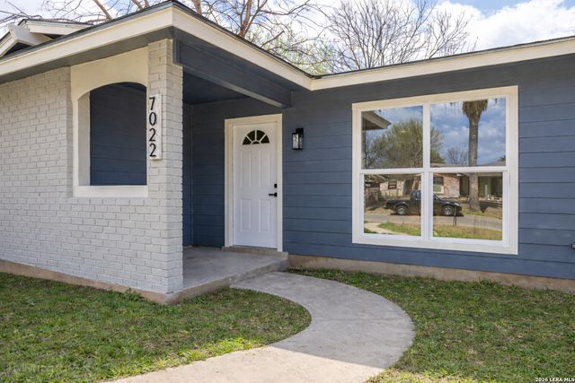 7022 Brownleaf, San Antonio, TX 78227