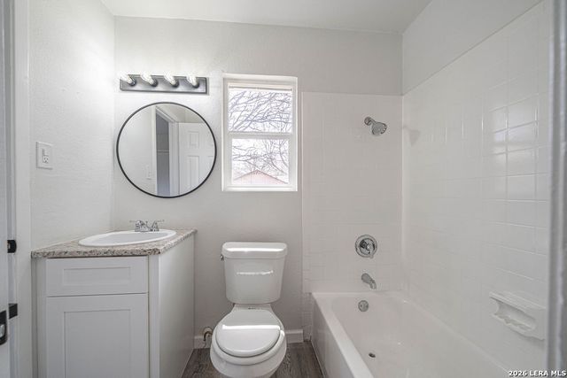 7022 Brownleaf, San Antonio, TX 78227