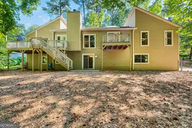4004 Woodridge Court, Duluth, GA 30096