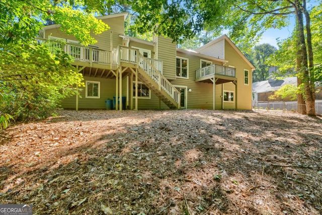 4004 Woodridge Court, Duluth, GA 30096