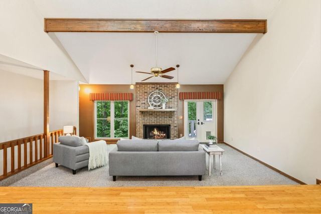 4004 Woodridge Court, Duluth, GA 30096
