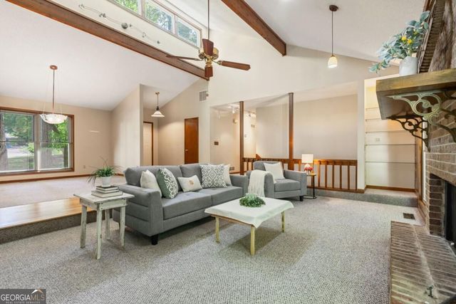 4004 Woodridge Court, Duluth, GA 30096