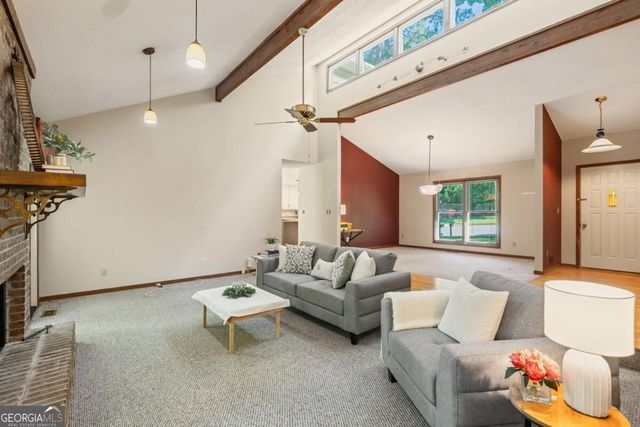 4004 Woodridge Court, Duluth, GA 30096