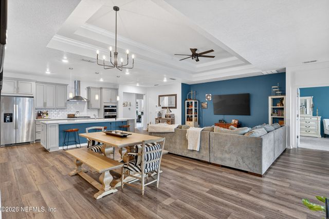 4558 FARMHOUSE GATE Trail, Jacksonville, FL 32226