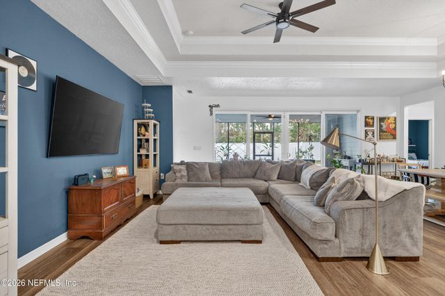 4558 FARMHOUSE GATE Trail, Jacksonville, FL 32226