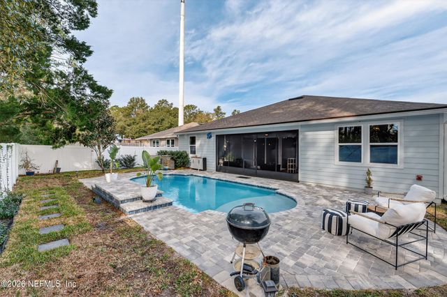 4558 FARMHOUSE GATE Trail, Jacksonville, FL 32226