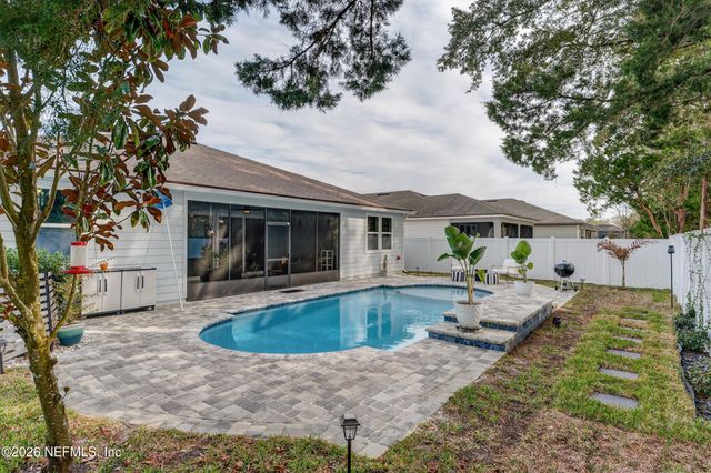 4558 FARMHOUSE GATE Trail, Jacksonville, FL 32226