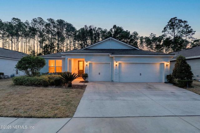 4558 FARMHOUSE GATE Trail, Jacksonville, FL 32226