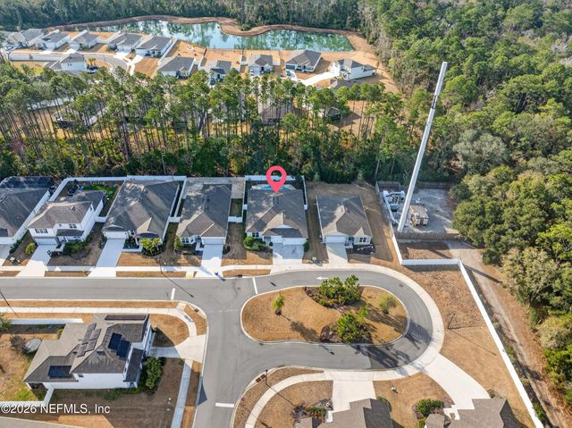 4558 FARMHOUSE GATE Trail, Jacksonville, FL 32226