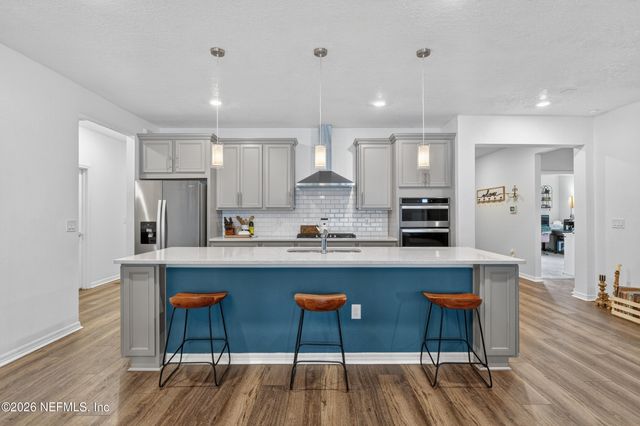 4558 FARMHOUSE GATE Trail, Jacksonville, FL 32226